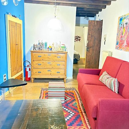 Appartamento Casa Torrazzo Pisogne Esterno foto