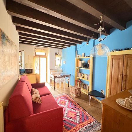 Appartamento Casa Torrazzo Pisogne Esterno foto