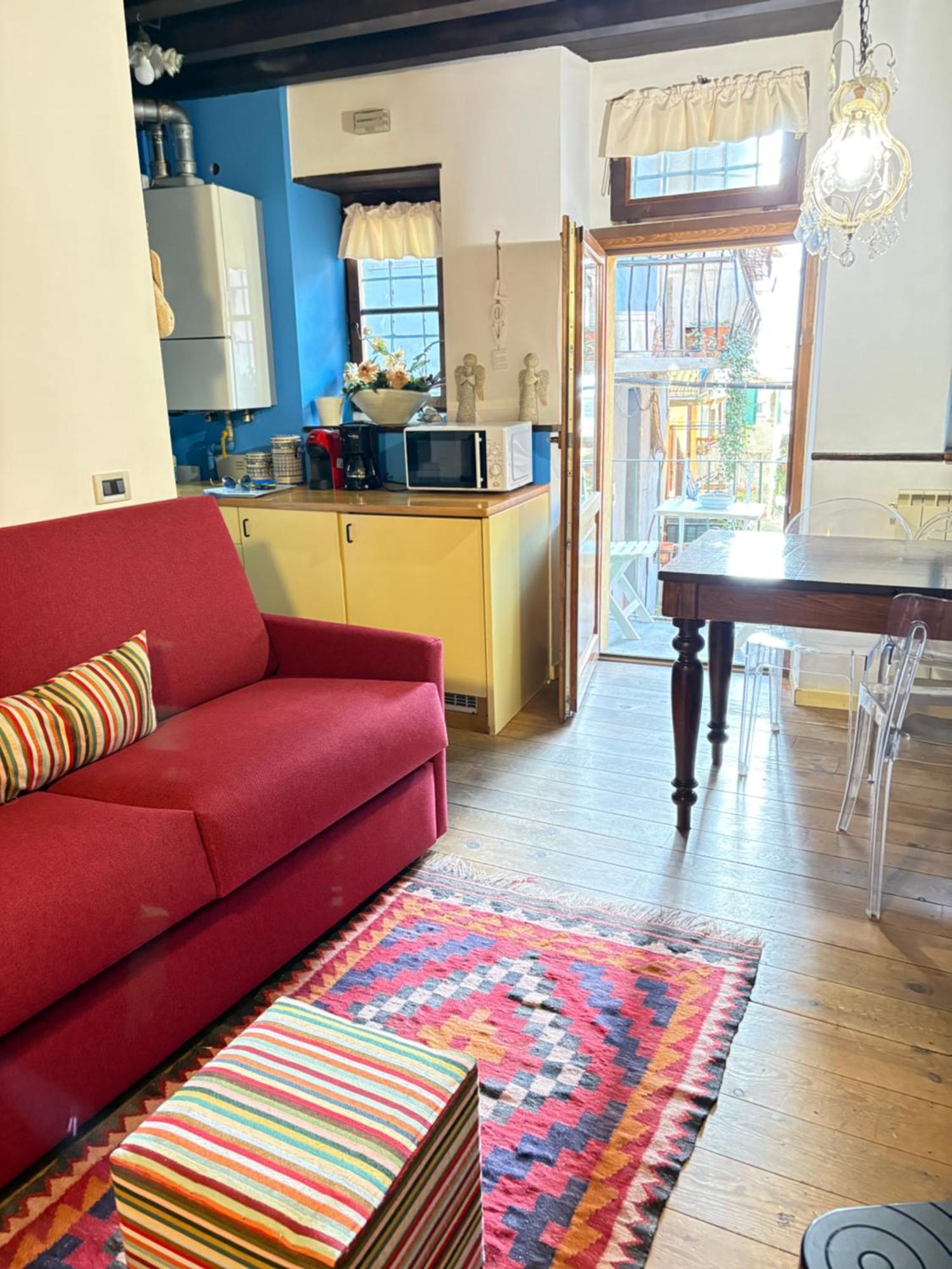 Appartamento Casa Torrazzo Pisogne Esterno foto