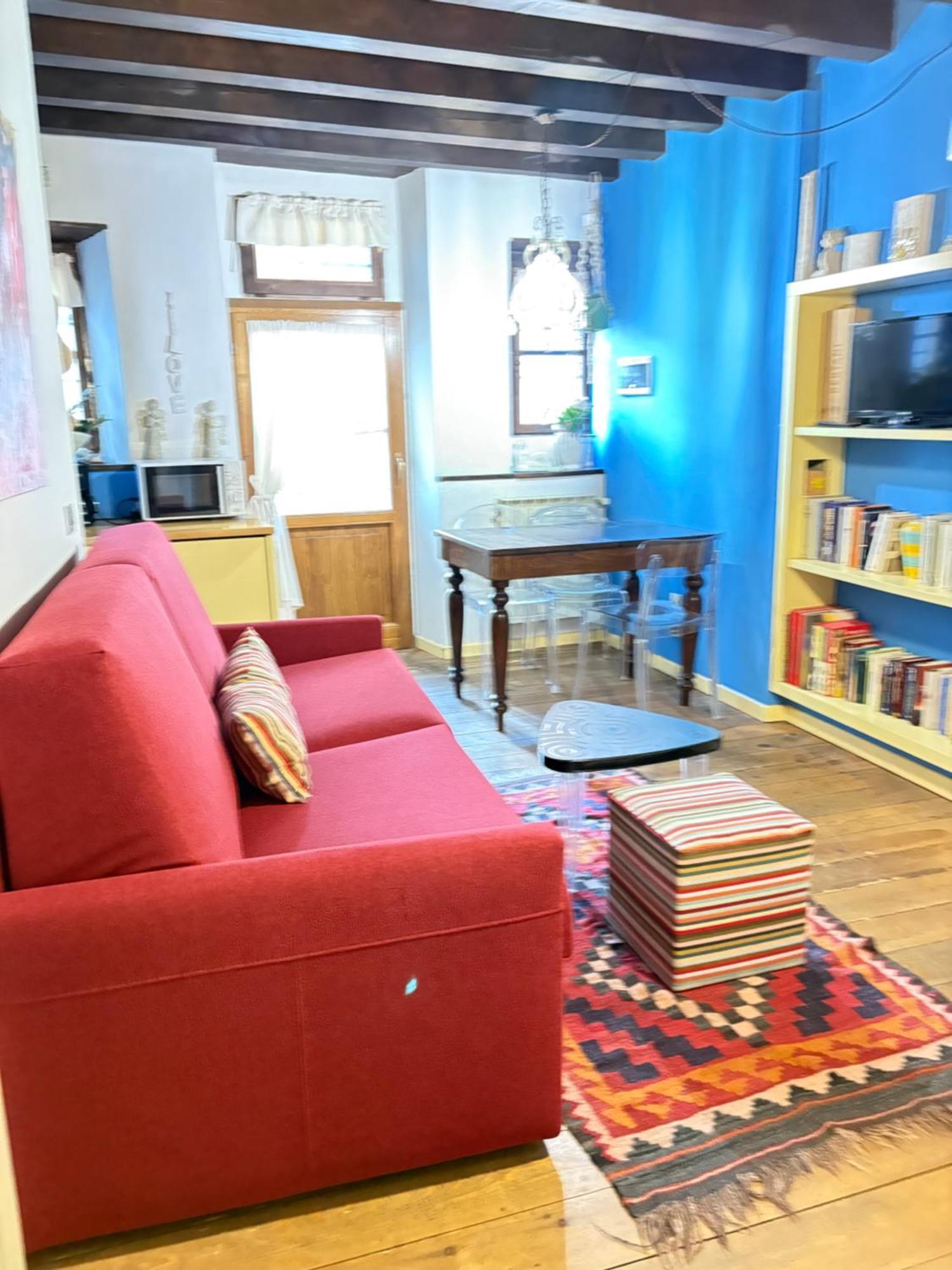 Appartamento Casa Torrazzo Pisogne Esterno foto