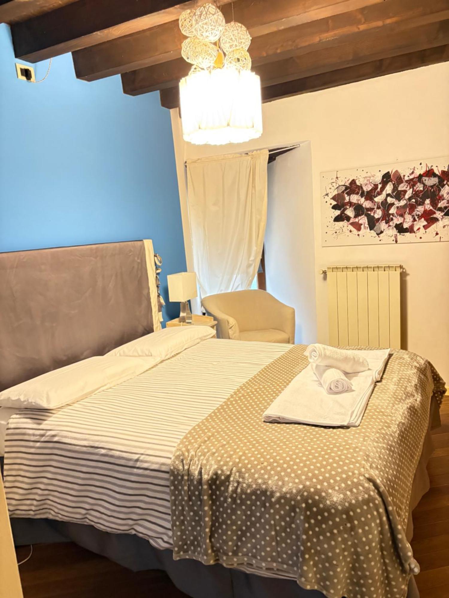Appartamento Casa Torrazzo Pisogne Esterno foto