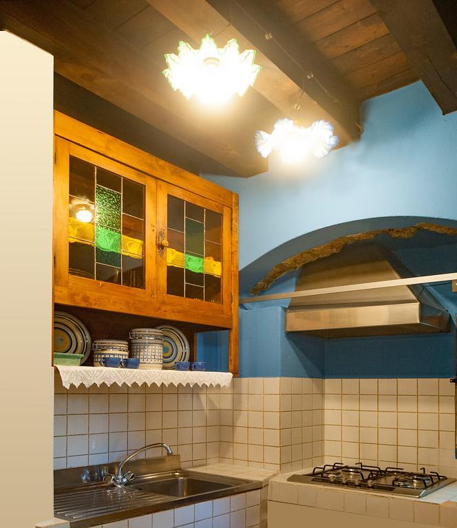 Appartamento Casa Torrazzo Pisogne Esterno foto